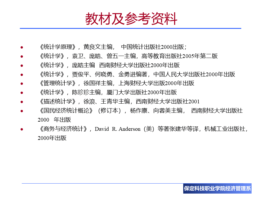 保定科技职业学院经济管理系.pptx_第2页