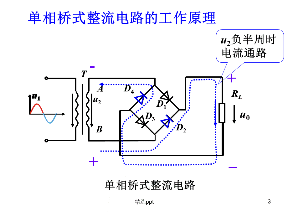 《桥式整流电路》PPT课件.ppt_第3页