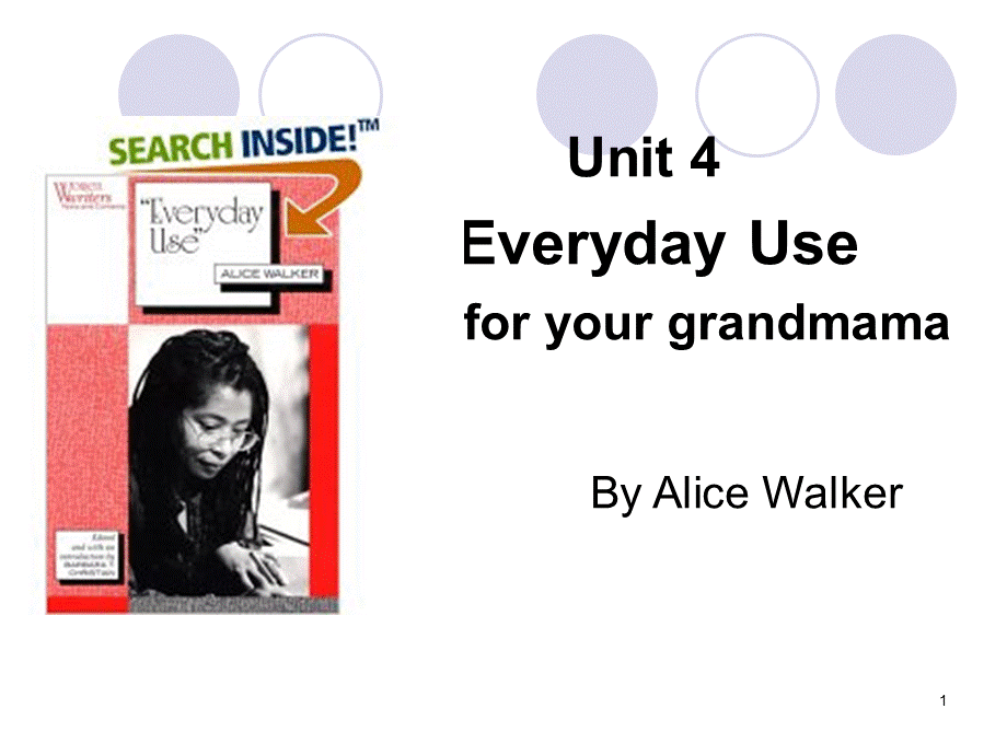 Everyday-UsePPT优秀课件.ppt_第1页