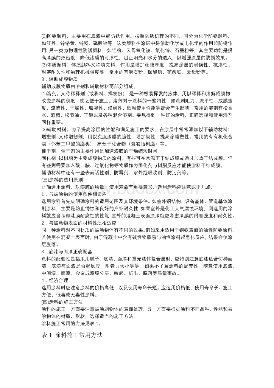 防腐蚀工程常用材料.docx_第2页