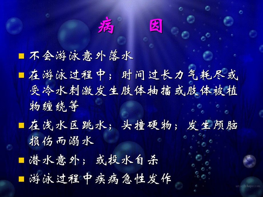 溺水急救ppt课件.ppt_第2页