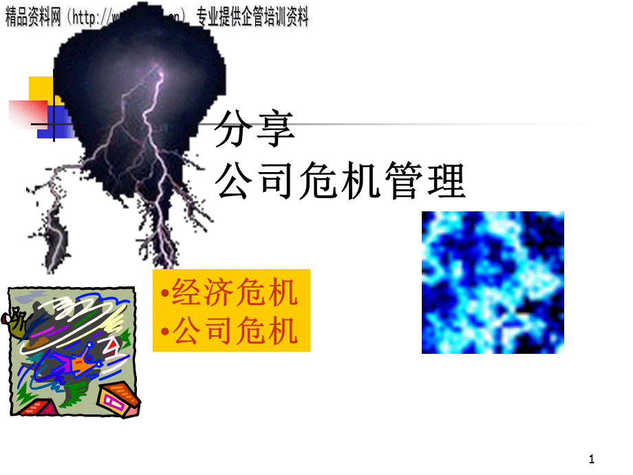 公司危机管理方案分析.pptx