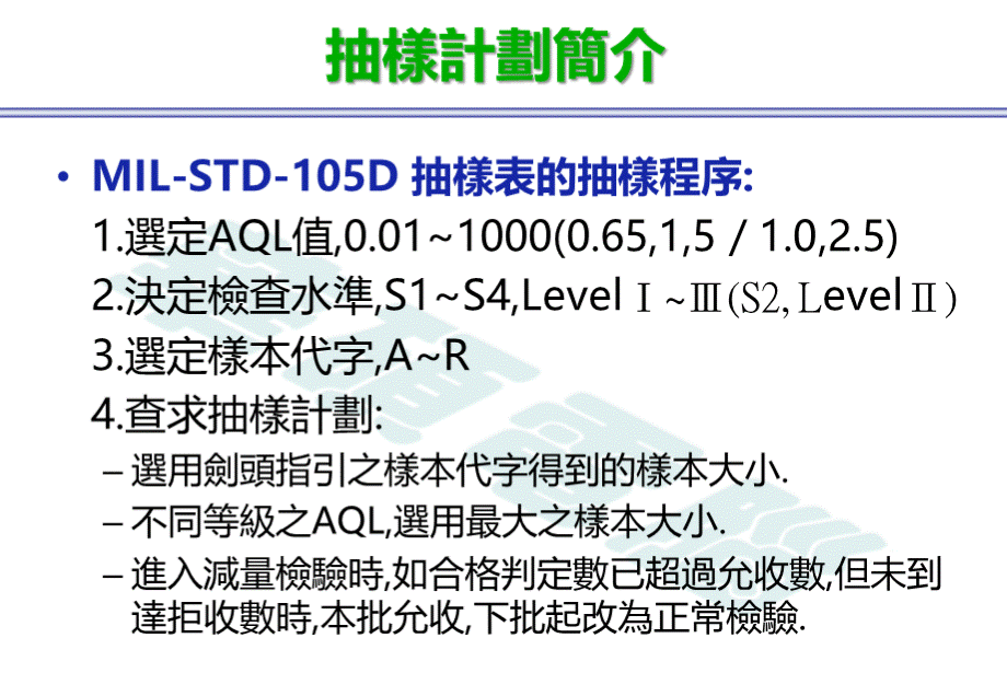 抽样计划训练讲义.pptx_第3页