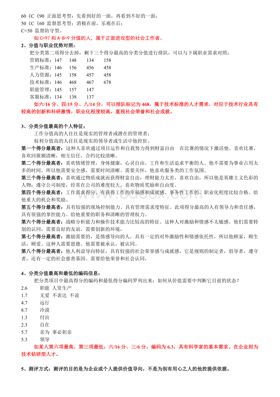 价值需求测评报告.doc_第3页