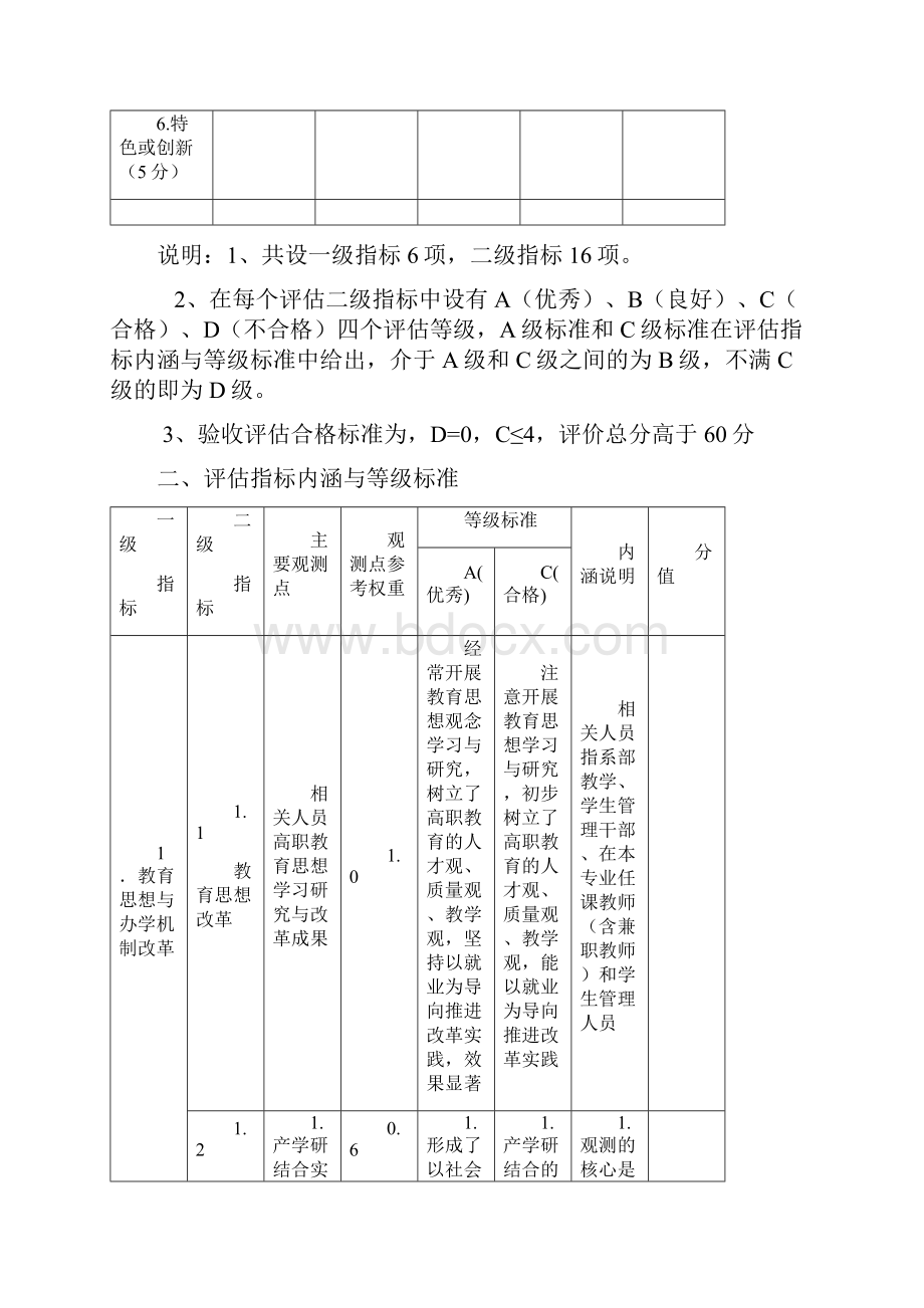 专业评估方案试行doc.docx_第3页