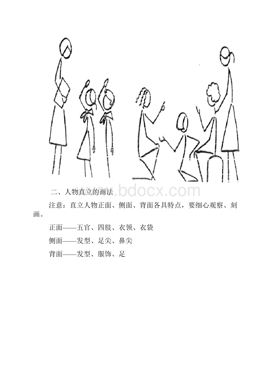 人物简笔画画法Word文件下载.docx_第3页