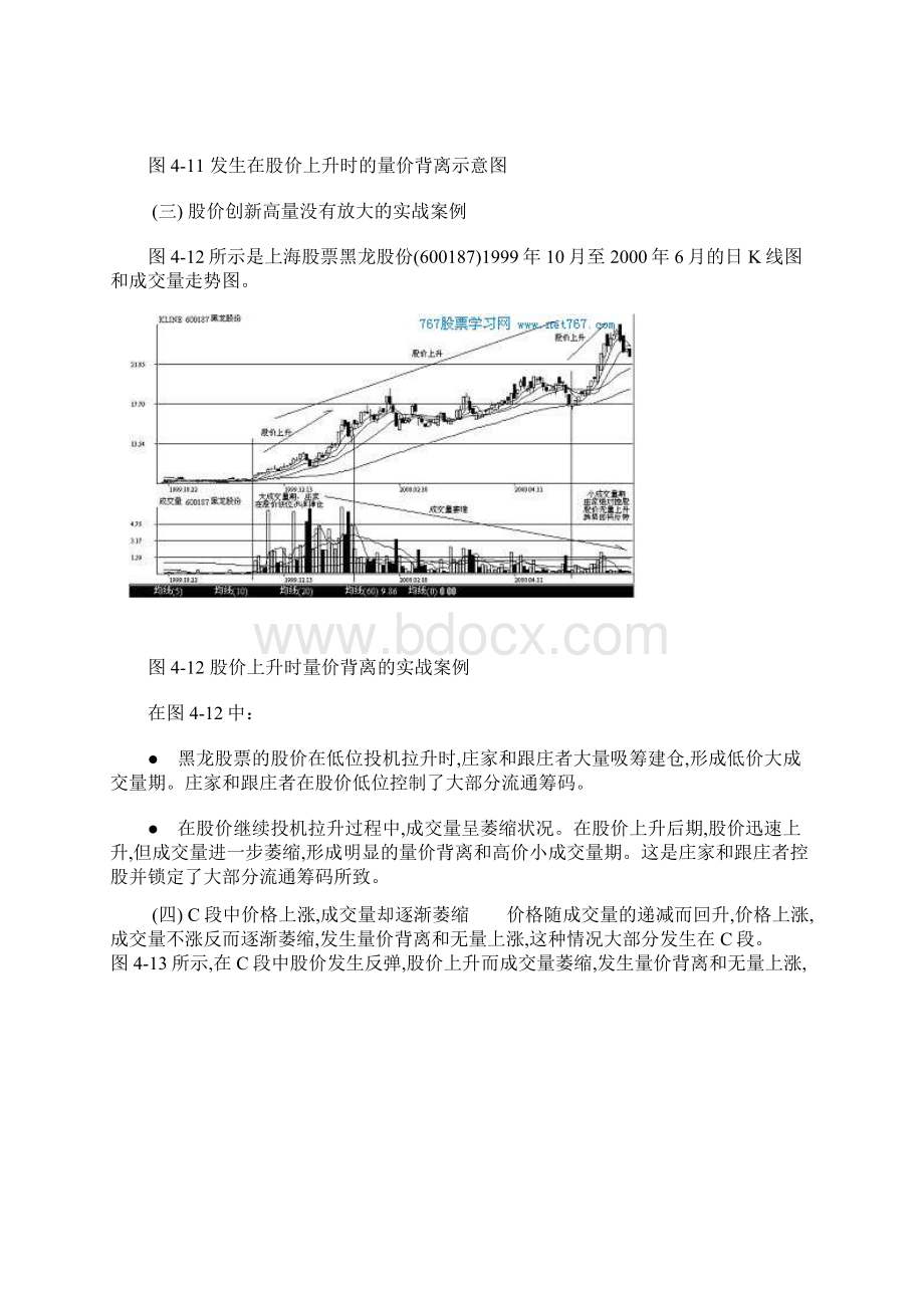 量价关系实战分析图解之欧阳语创编Word格式.docx_第2页