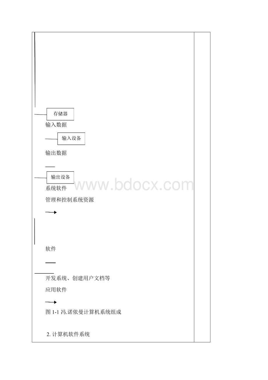 信息技术八年级下册教案新疆版.docx_第3页