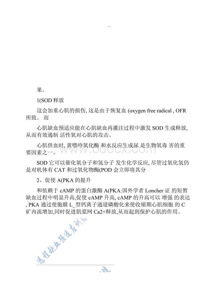 完整版远程缺血预适应概要.docx_第2页