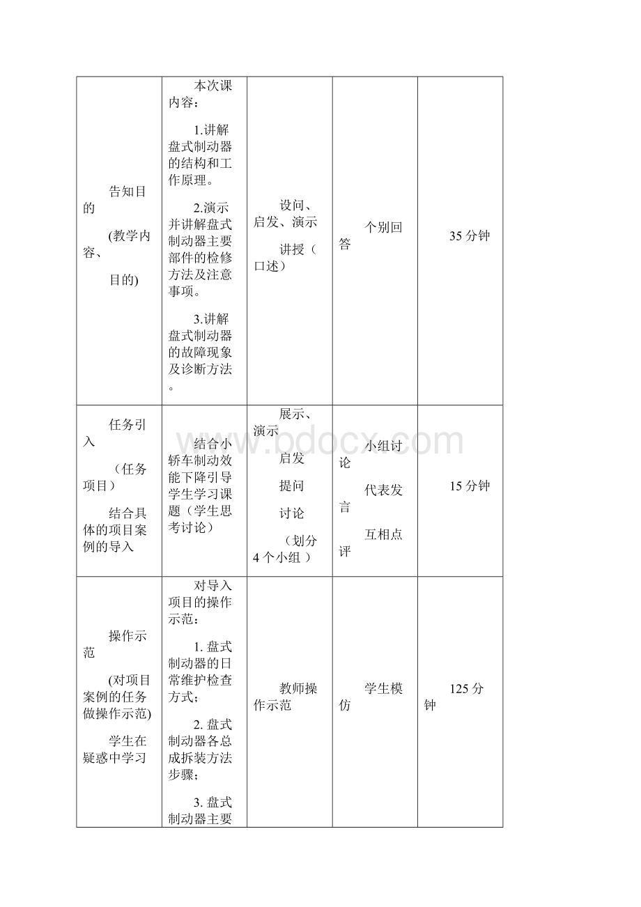 盘式制动器检修剖析Word格式文档下载.docx_第3页