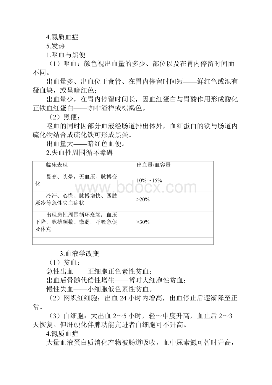 临床执业医师考试辅导 消化系统讲义0801.docx_第3页