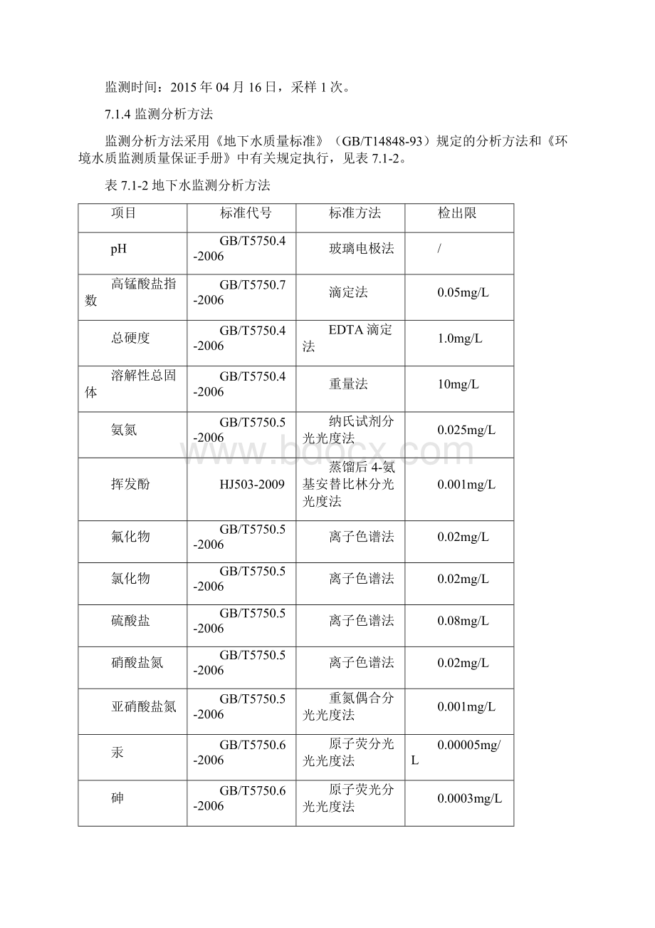 地下水环境影响评价.docx_第2页