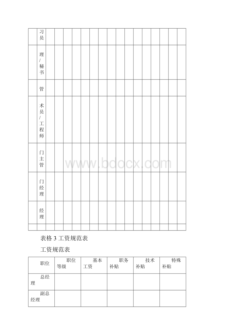 薪酬设计常用表格00002Word格式文档下载.docx_第2页