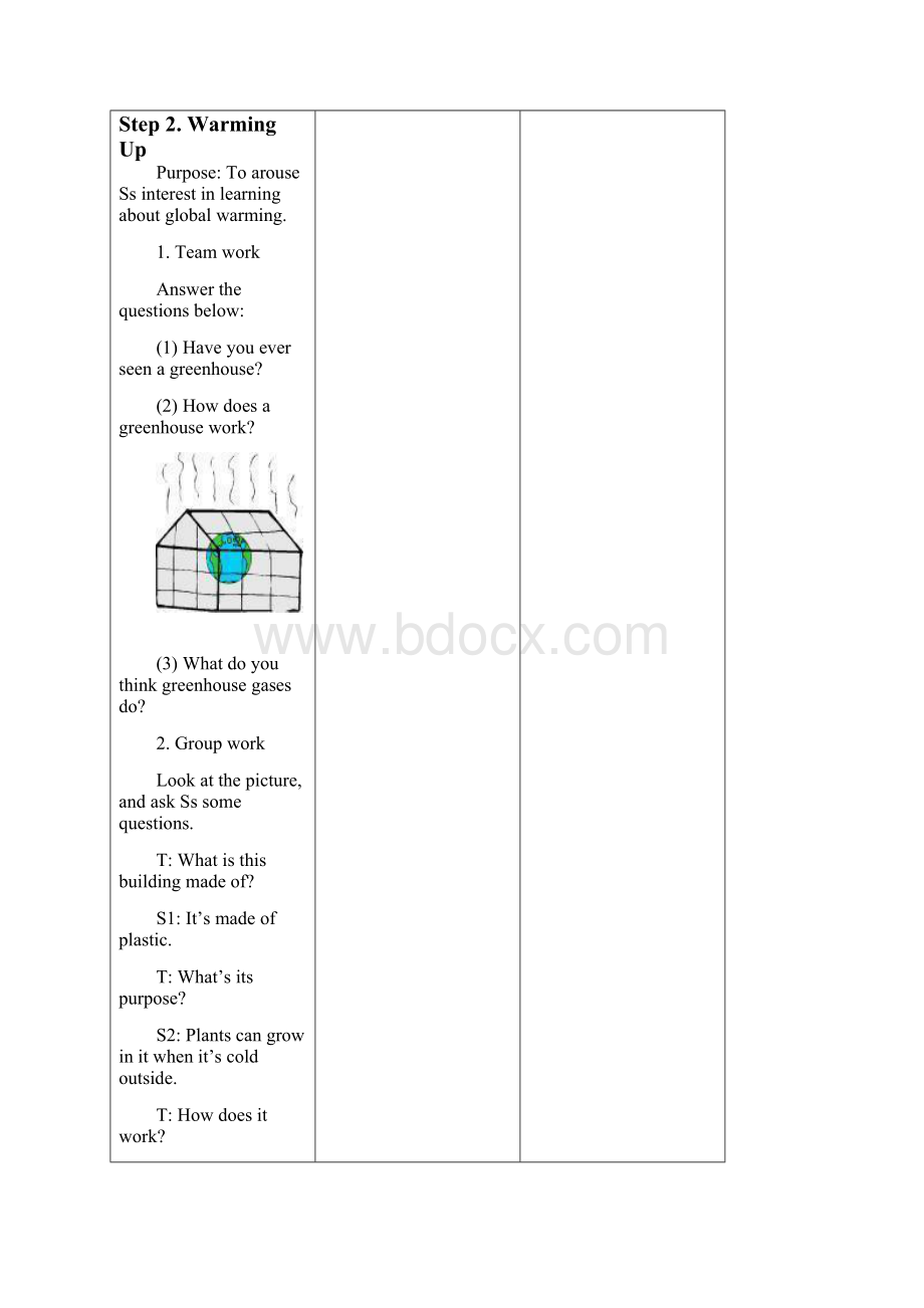 Book 6 Unit4教案reading and writing.docx_第2页