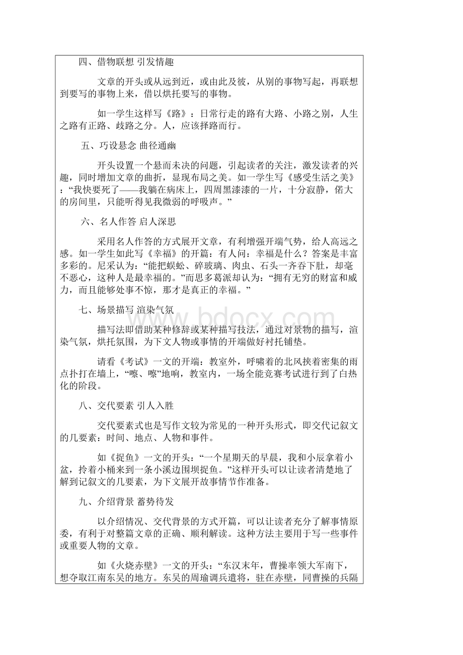 作文开头十二妙法文档格式.docx_第3页