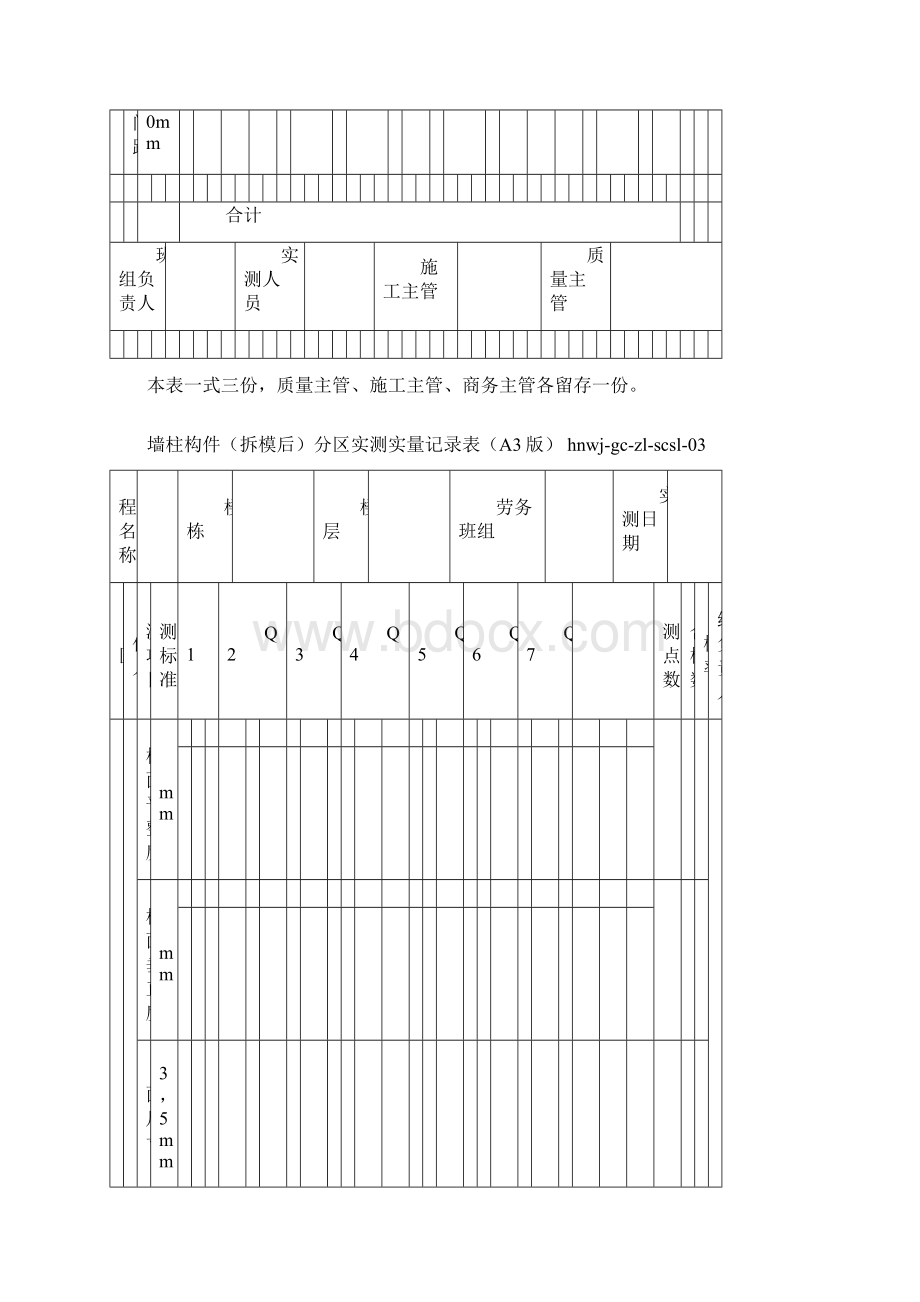 实测实量记录表格式.docx_第3页