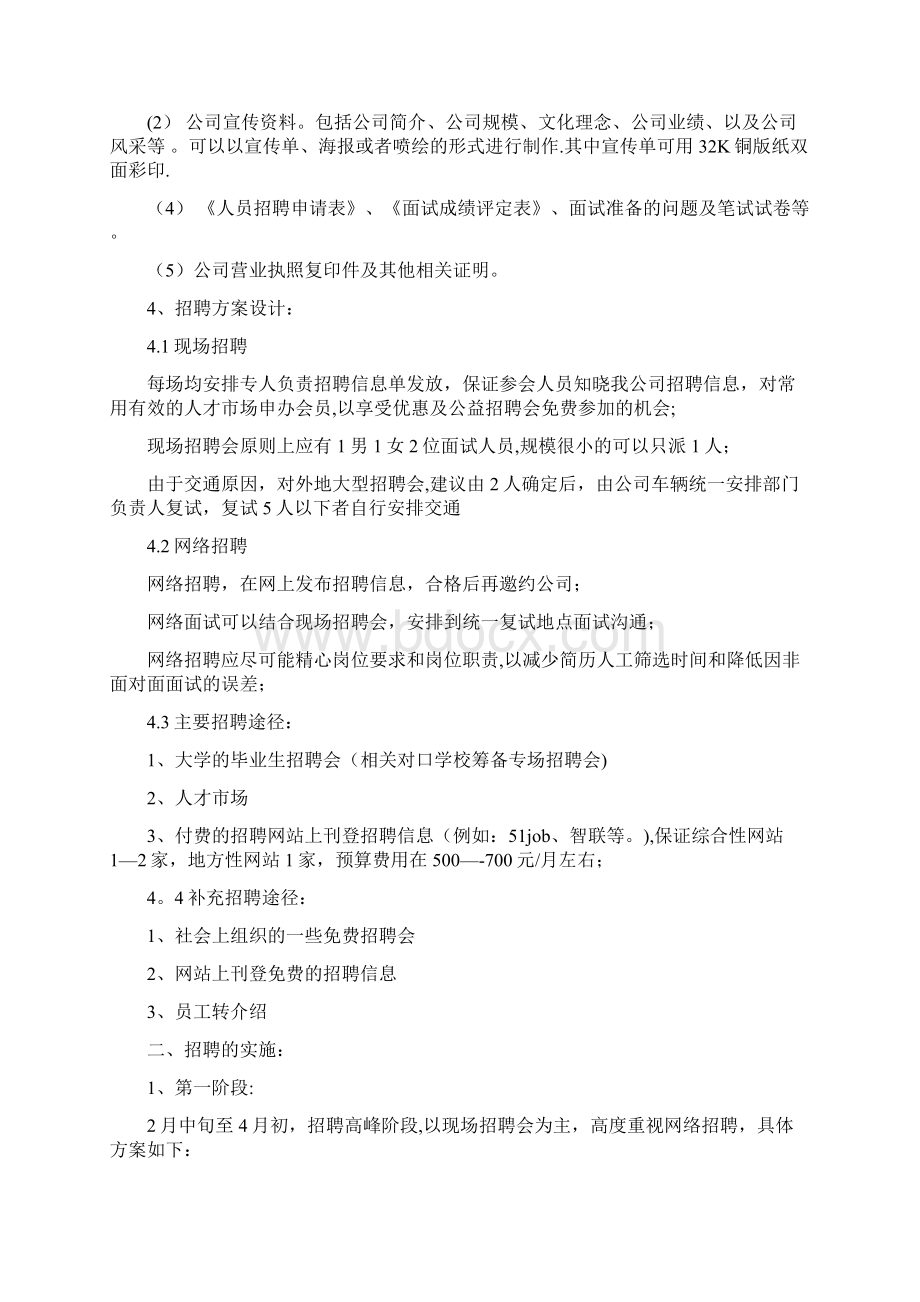 营销人员招聘方案.docx_第2页