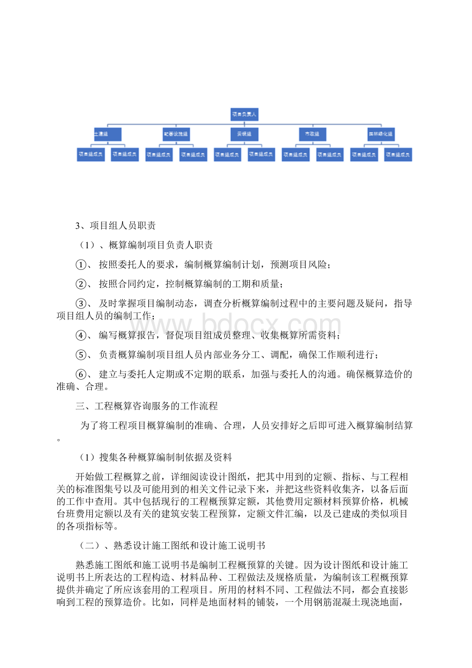 概算编制服务方案1概要.docx_第2页