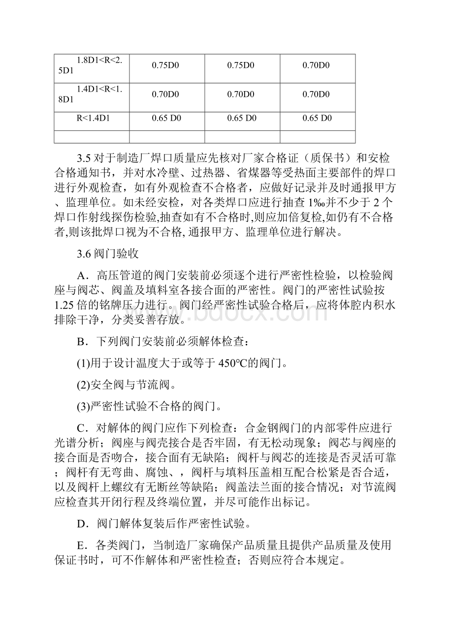 锅炉受热面施工方案.docx_第3页