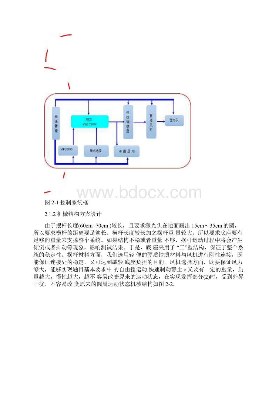 基于stm32的风力摆.docx_第3页