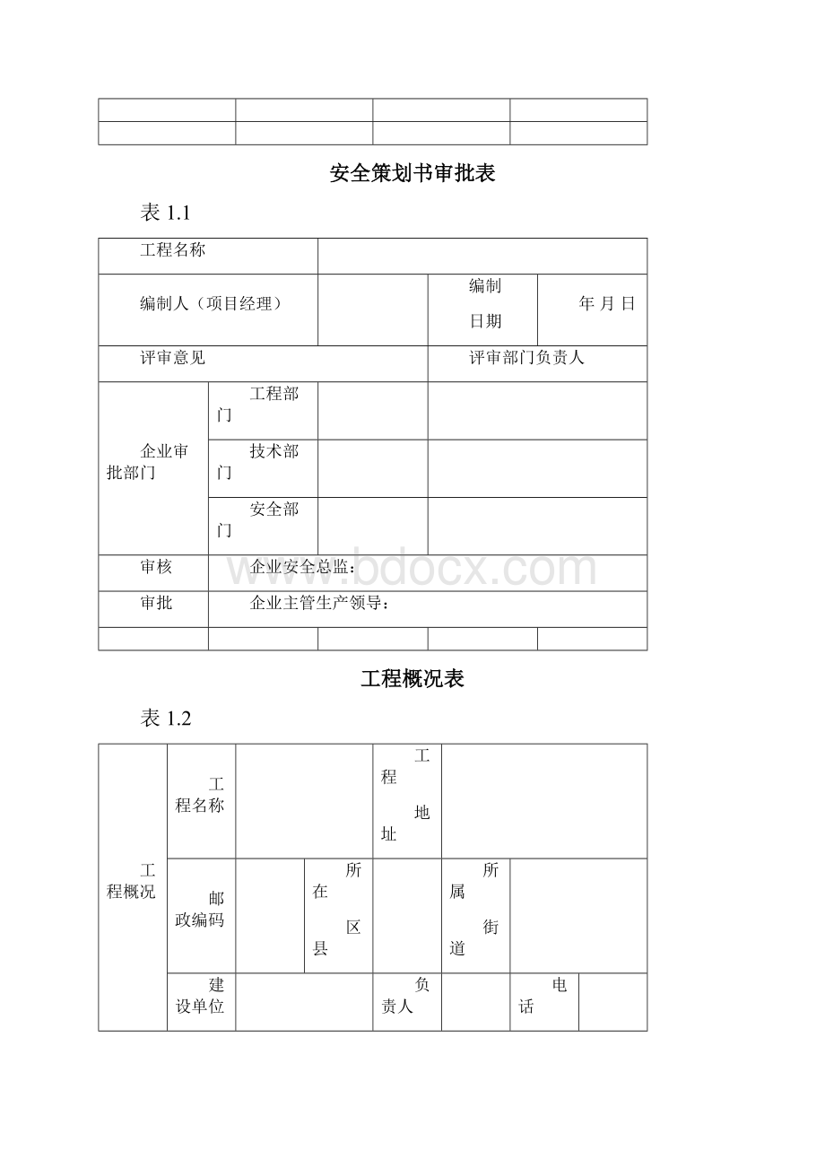 安全员培训程序表格全天Word下载.docx_第3页