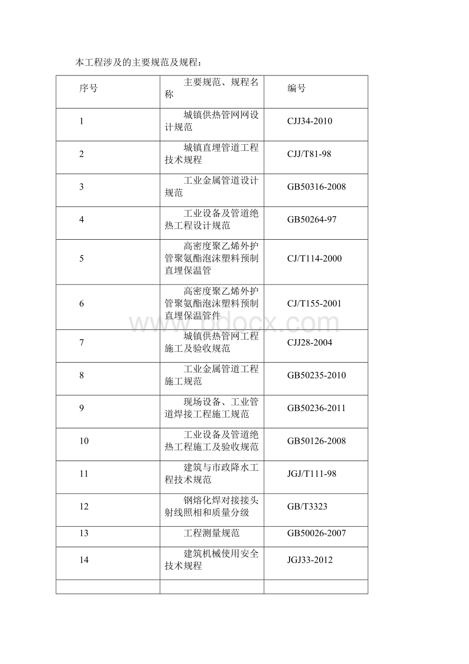 供热管道投标方法1标段终版Word文档下载推荐.docx_第2页