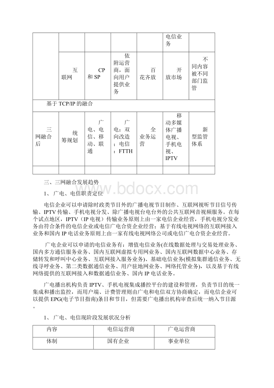 三网融合技术应用探究.docx_第3页