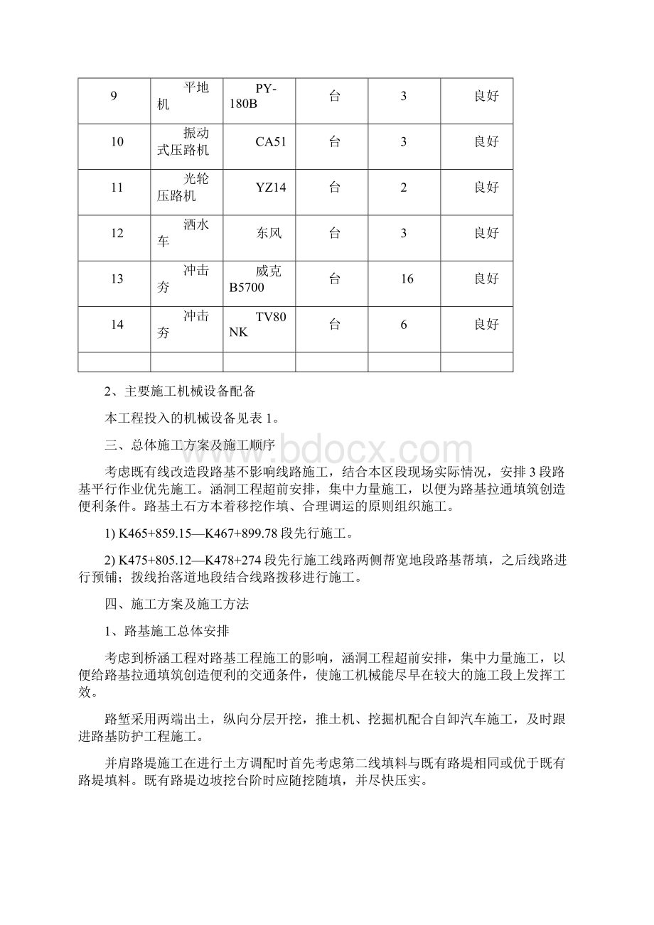 临近既有线路基施工方案1.docx_第2页