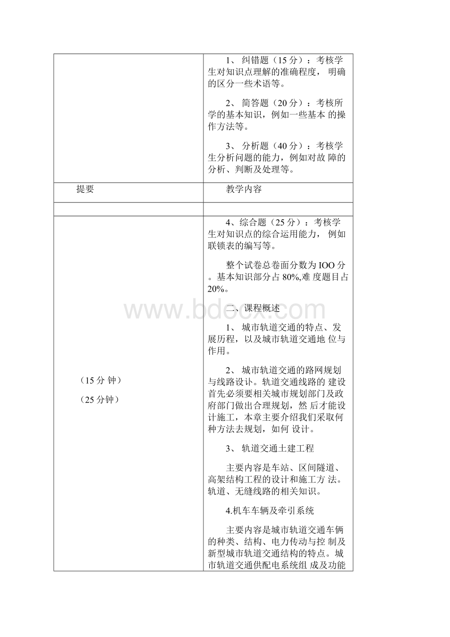 城市轨道交通完整教案.docx_第3页