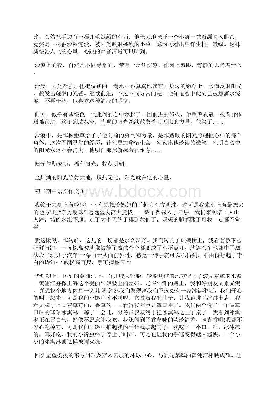 初二期中语文作文.docx_第2页