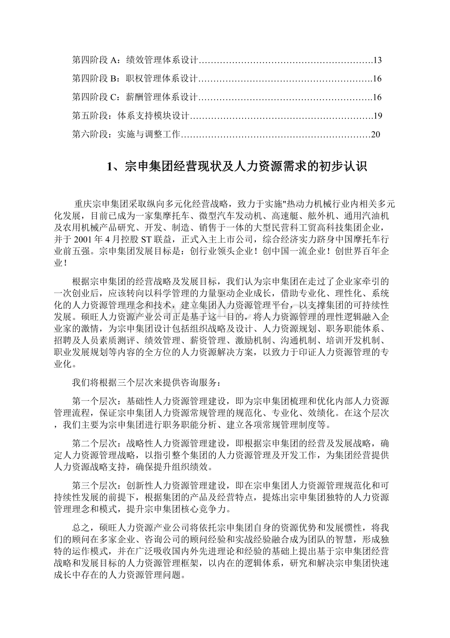 宗申集团人力资源改善方案.docx_第2页