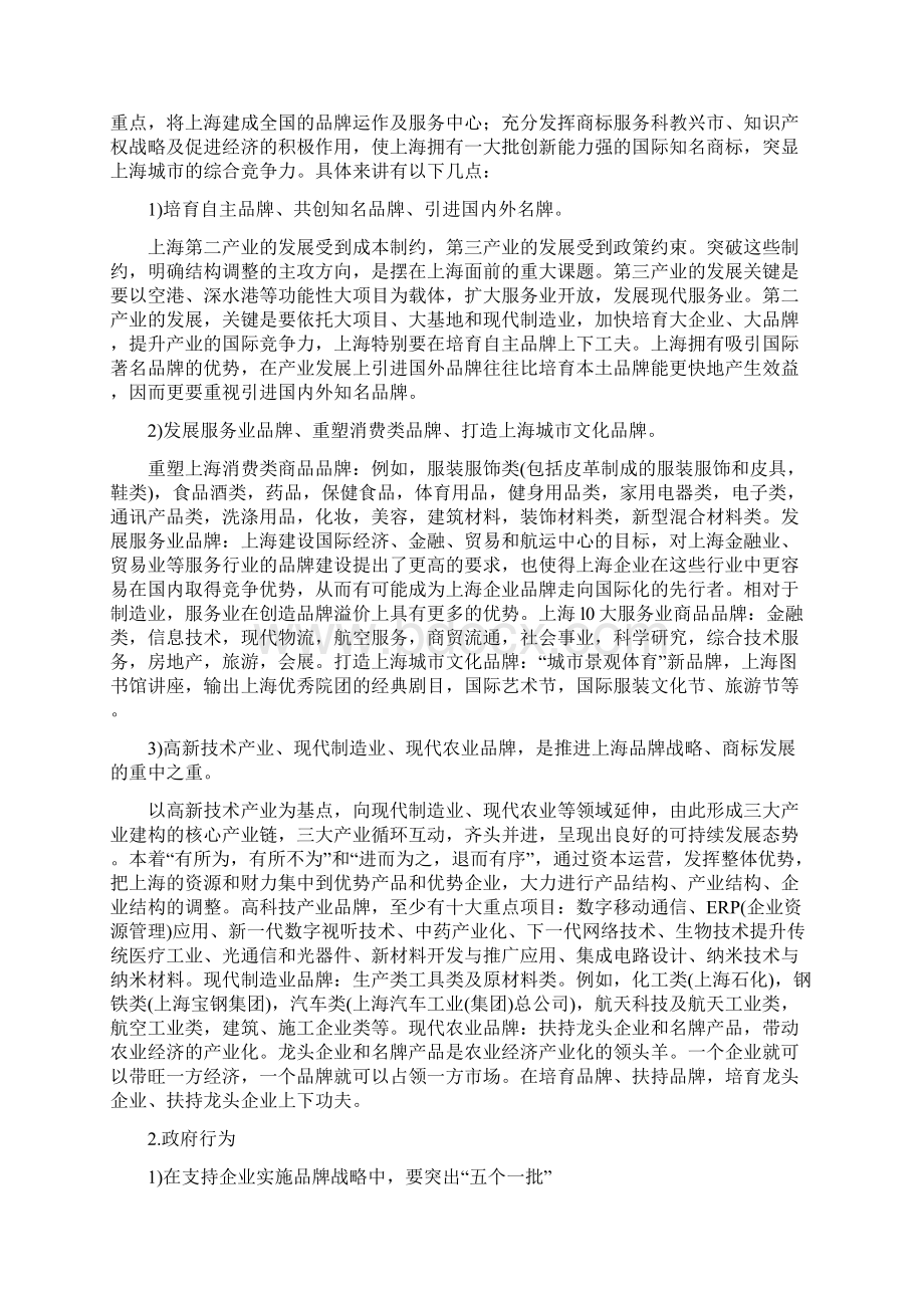 上海品牌现状.docx_第2页