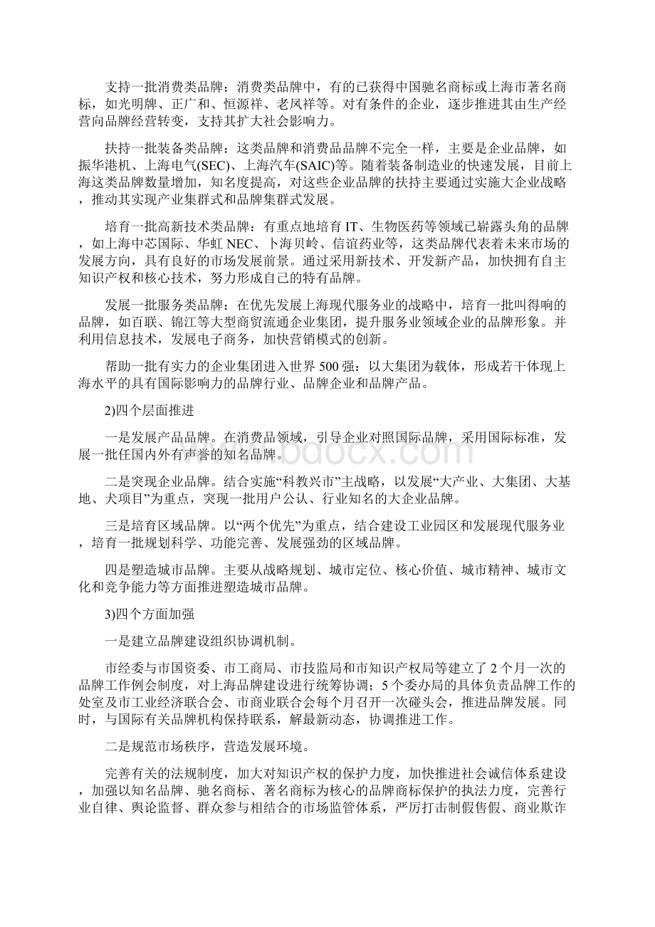 上海品牌现状.docx_第3页