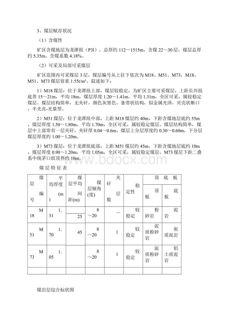 度水情水害地质预报Word格式.docx_第3页