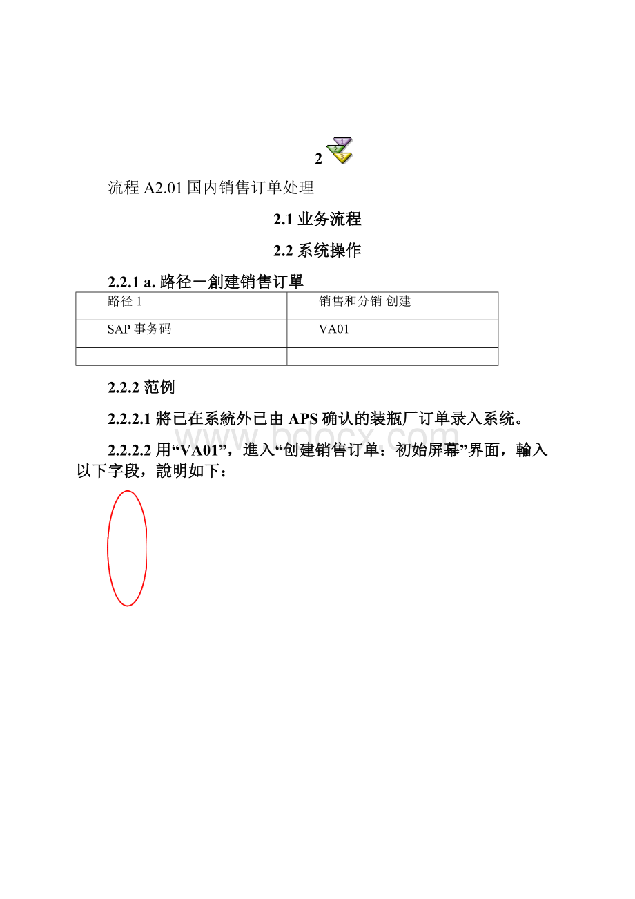 国内销售订单处理文档格式.docx_第2页