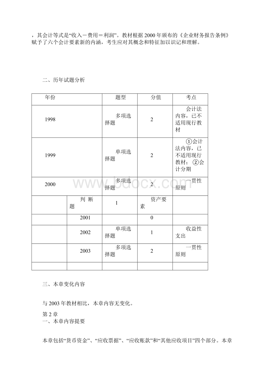 会计试题doc 21页Word格式文档下载.docx_第2页