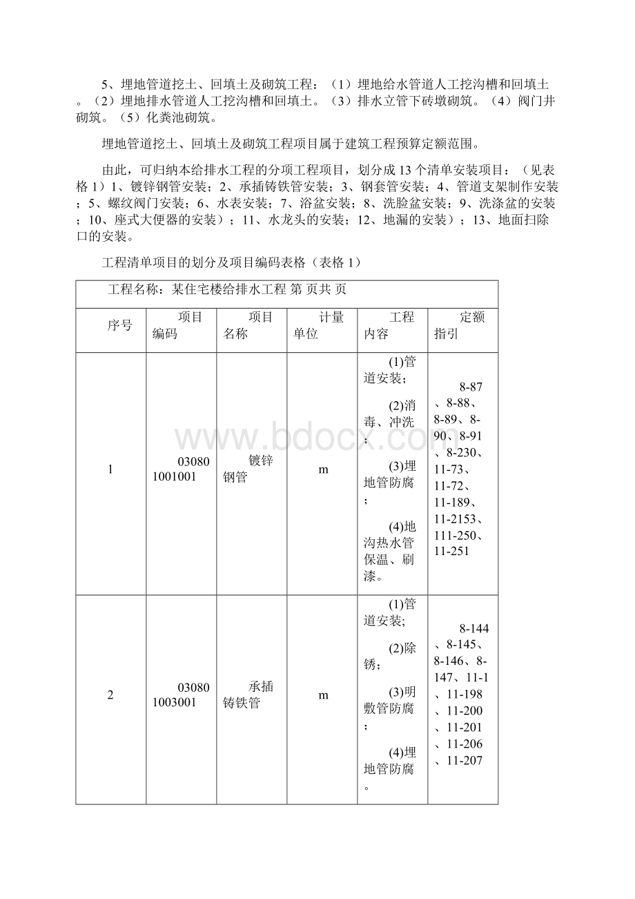 给排水工程清单计价.docx_第3页