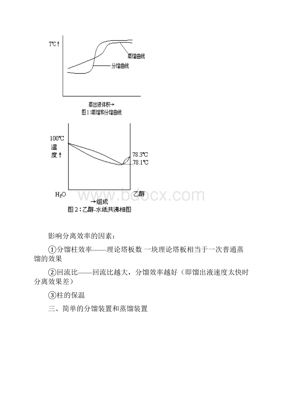 蒸馏与分馏文档格式.docx_第2页