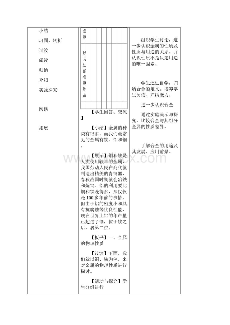 九年级化学第八章教案.docx_第3页