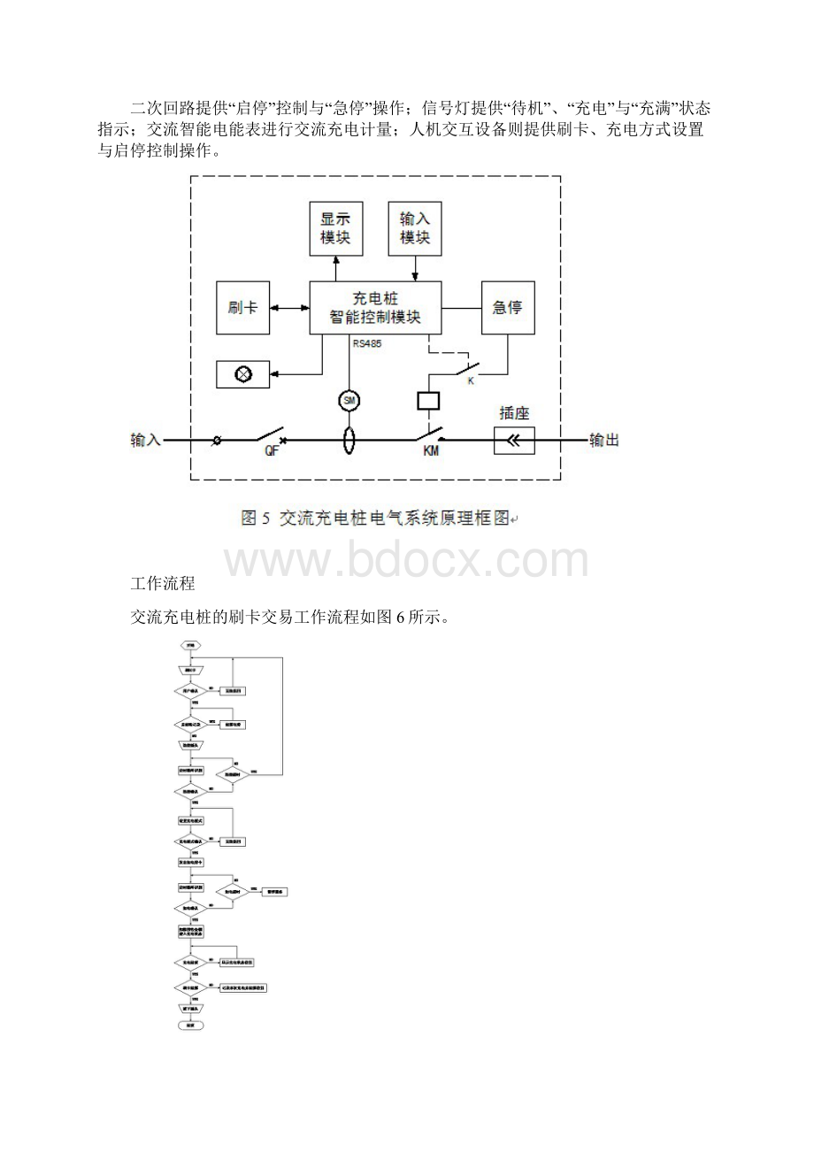 充电桩工作原理整理版本.docx_第2页