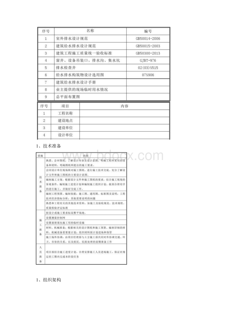 施工现场临时排水施工方案图文精doc资料.docx_第2页