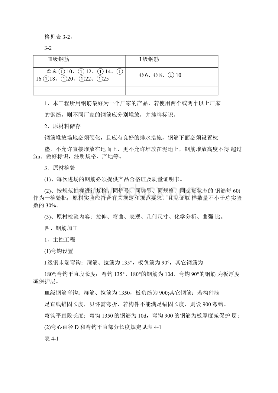 钢筋工程专项施工专业技术方案26023Word格式文档下载.docx_第3页