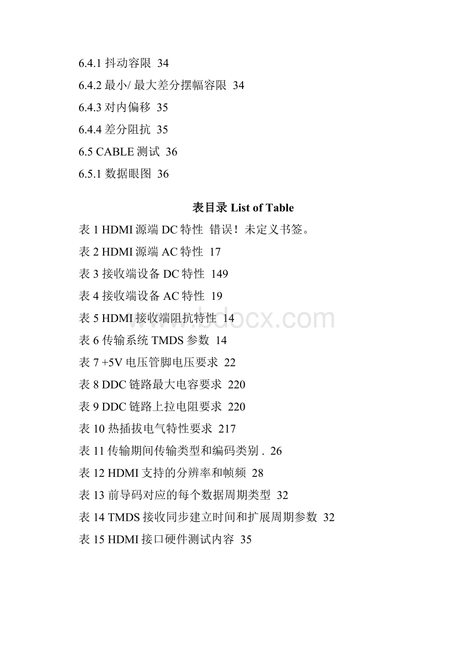 HDMI接口硬件测试Word文档下载推荐.docx_第3页