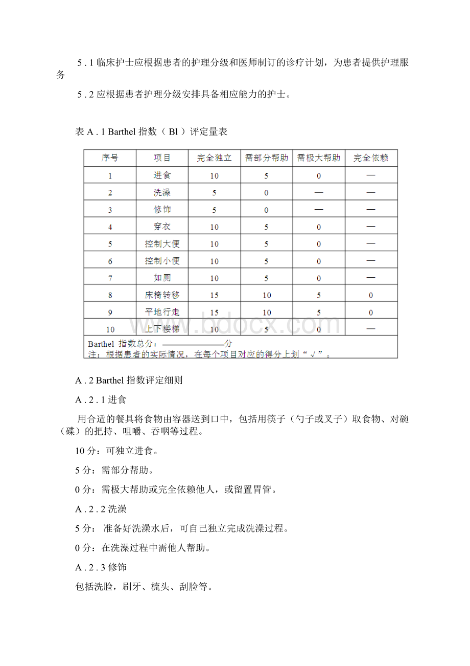 护理分级.docx_第3页