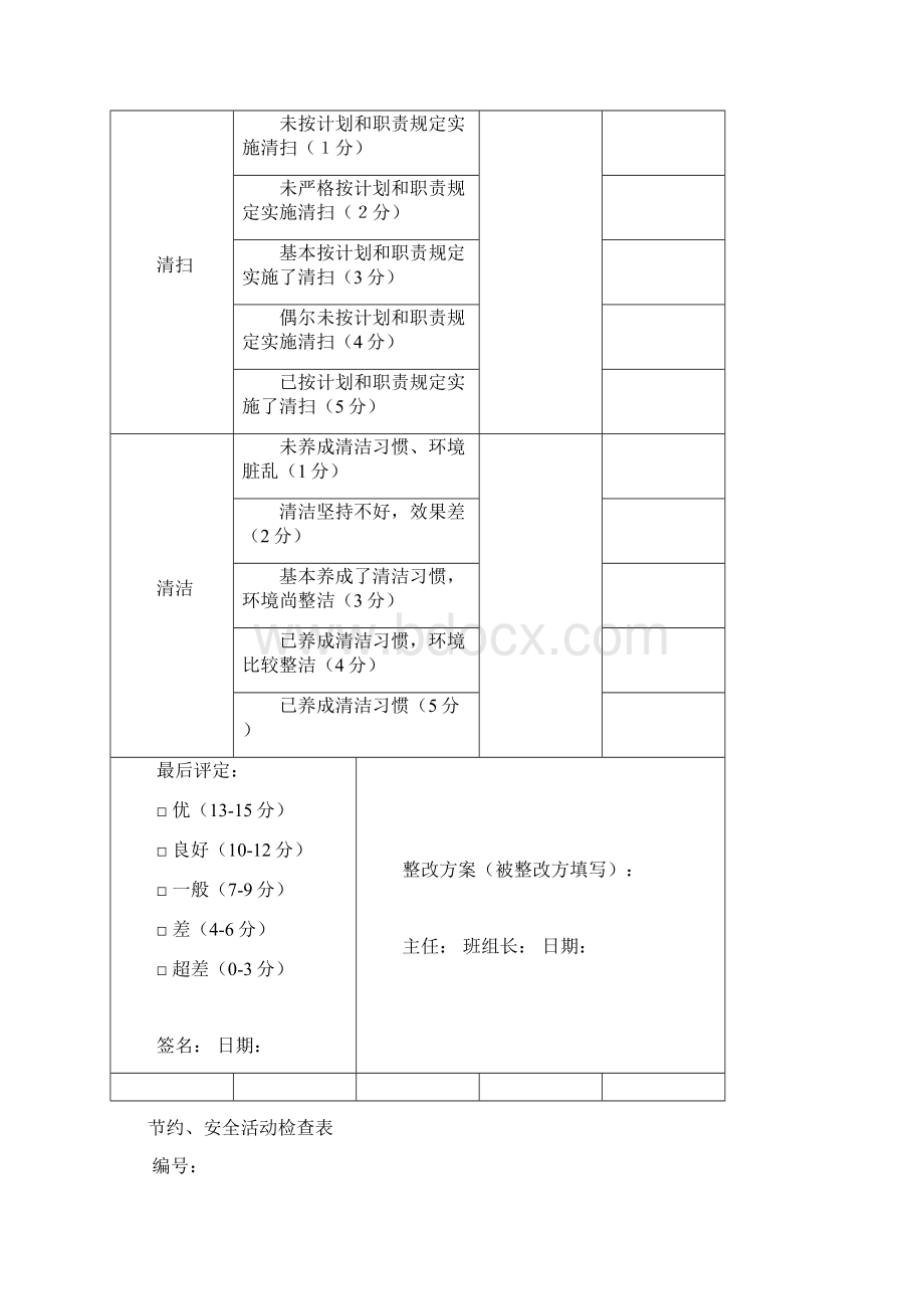 8S检查表新.docx_第3页