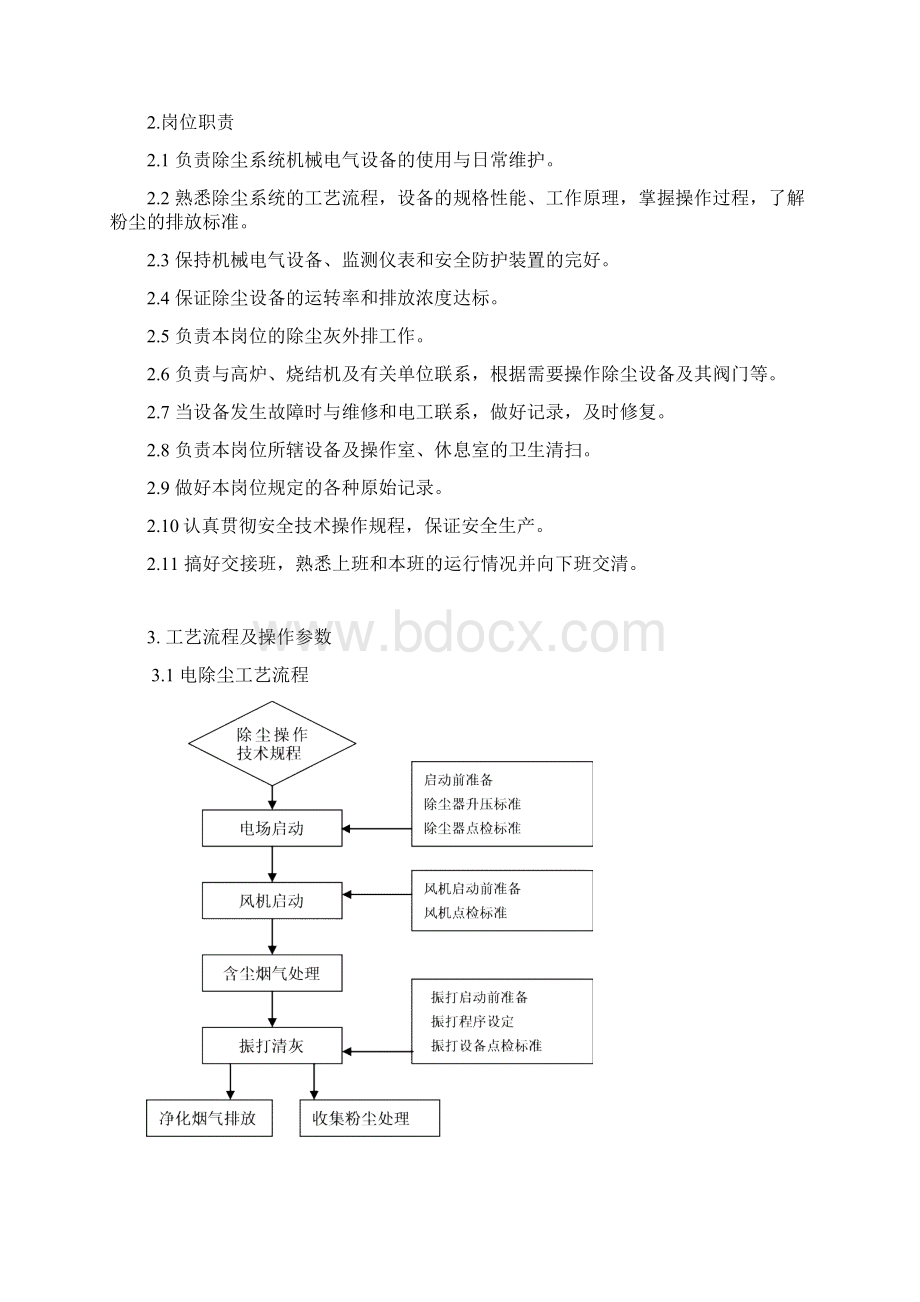 环保车间工艺操作规程新版.docx_第2页