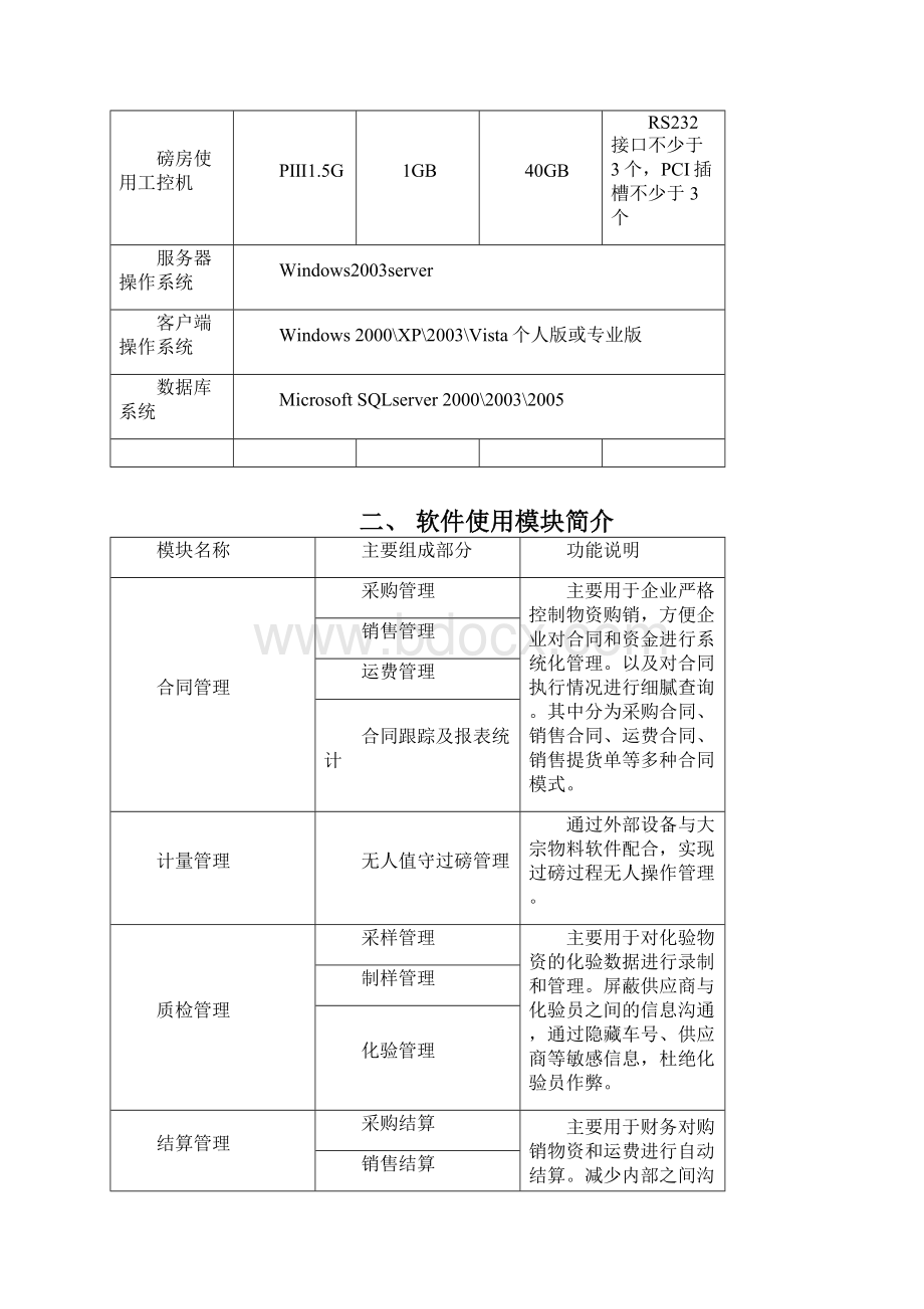 无人值守技术方案Word文件下载.docx_第2页