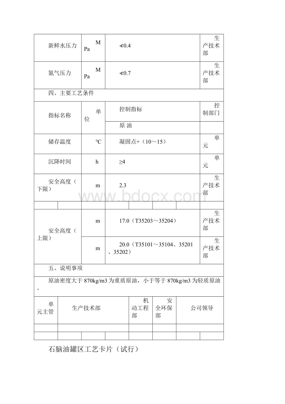 储运工艺卡片Word文档下载推荐.docx_第2页