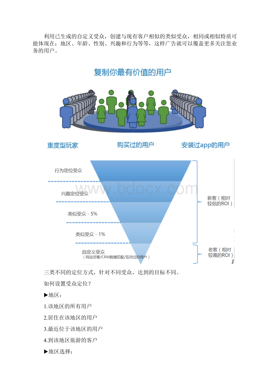 Facebook广告实操手把手教你投放广告受众篇.docx_第3页