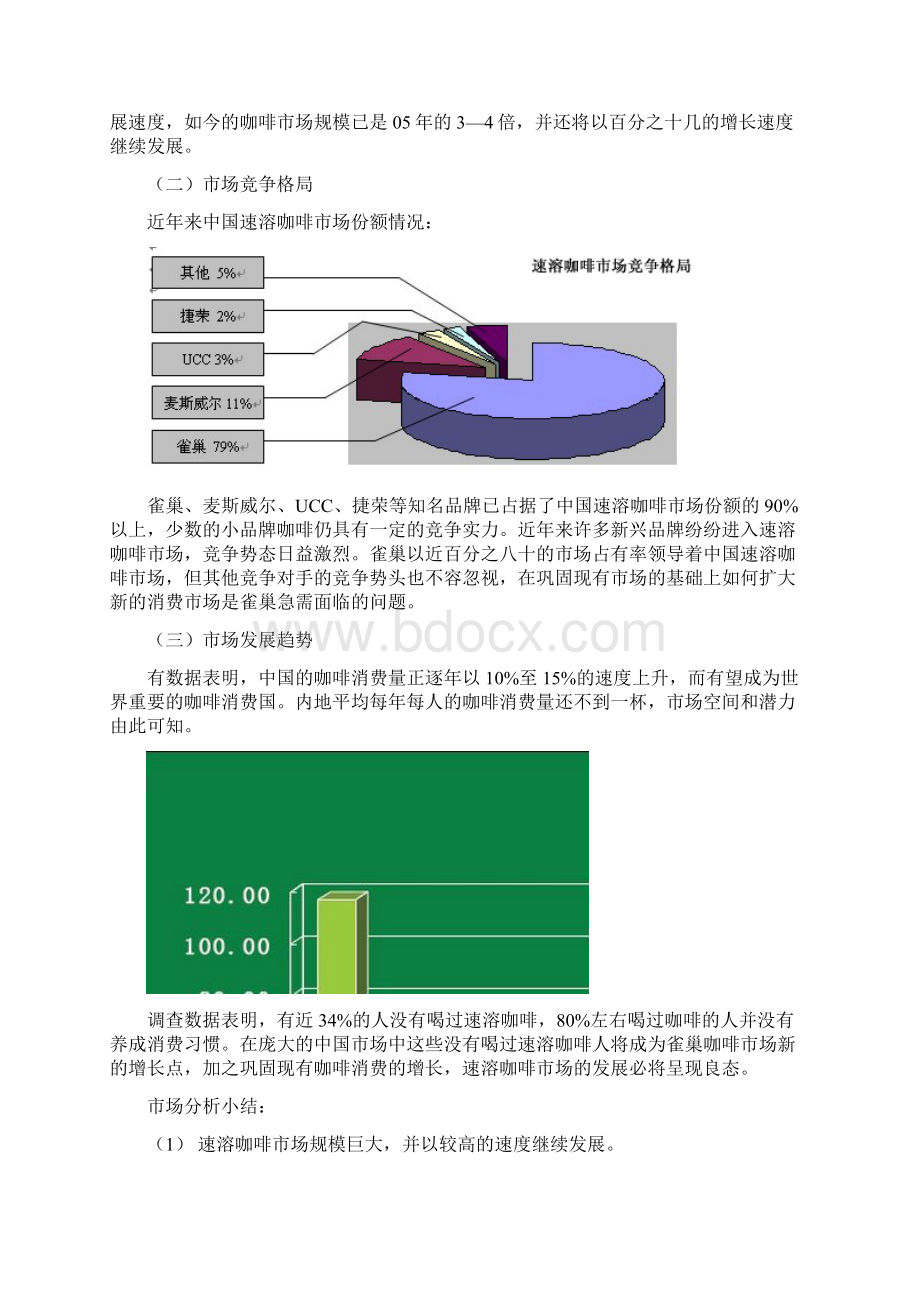 雀巢咖啡整合推广方案Word文件下载.docx_第3页